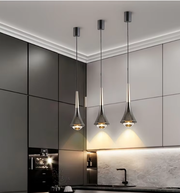 OEMG LED– Moderner Pendelleuchte