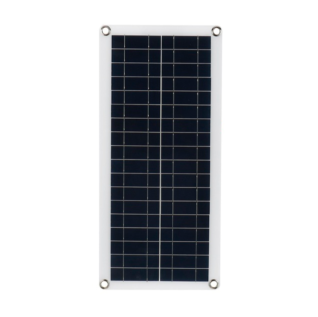 Tragbares 1000W Solarpanel für Camping & Auto – 12V Ladegerät mit USB, Controller & Saugnäpfen, Wasserdicht