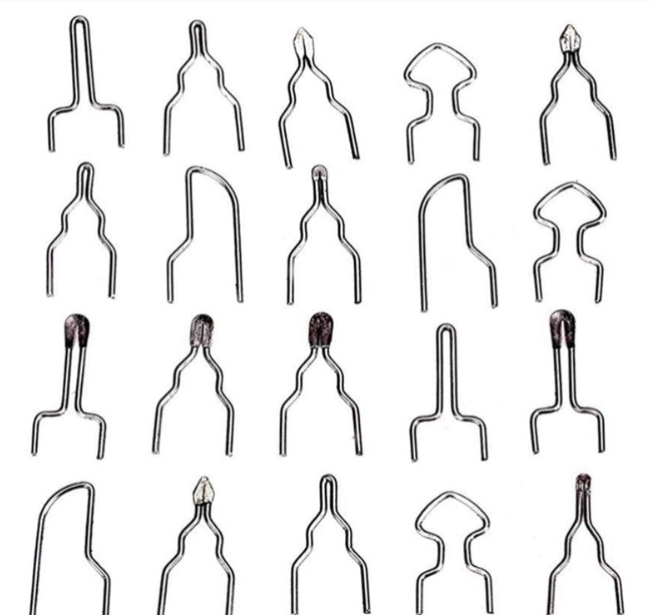 Holzbrenner-Set mit Digitaler Temperaturregelung