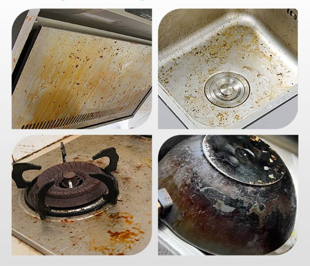 2500W Dampfreiniger mit Hochdruck und einstellbarer Dampfintensität