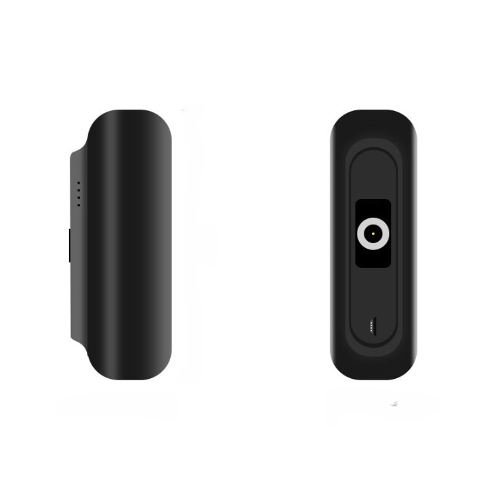 Mini-Powerbank mit Austauschbaren Anschlüssen