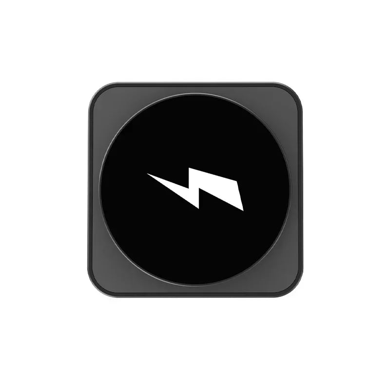 3-in-1 Wireless Charger für iPhone & Apple Geräte