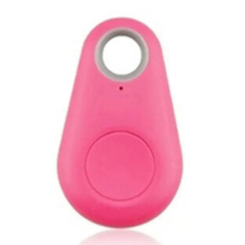 Zelara - Multi Verbindung GPS Haustiere Tracker
