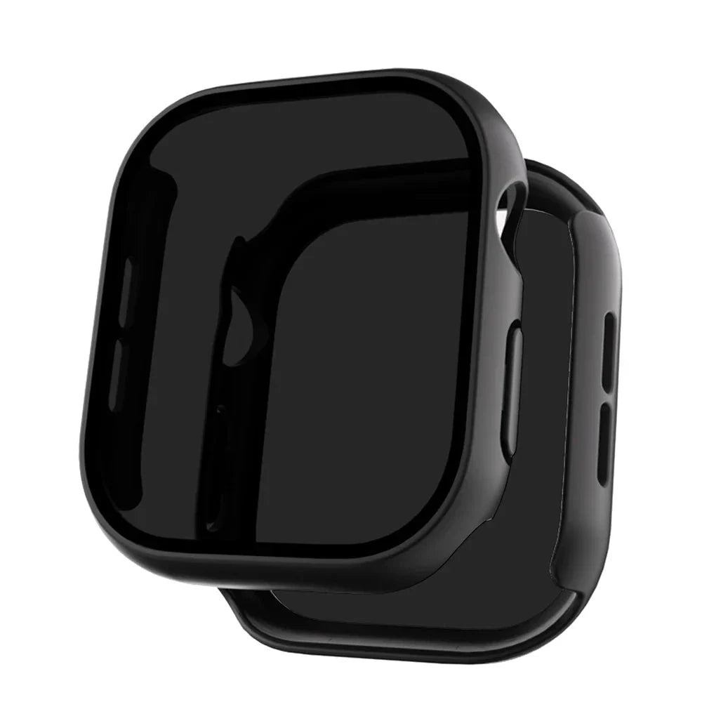 PrivacyGuard gehärteter Glas-Displayschutz für Apple Watch Series 10