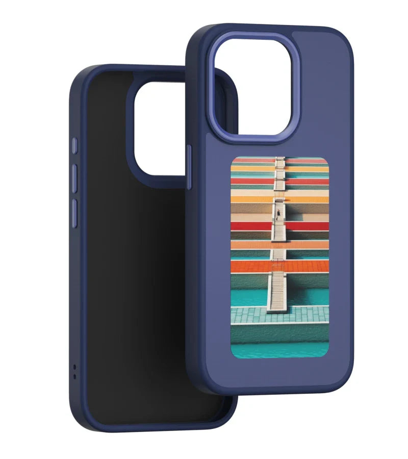 SmartInk DIY NFC Hülle