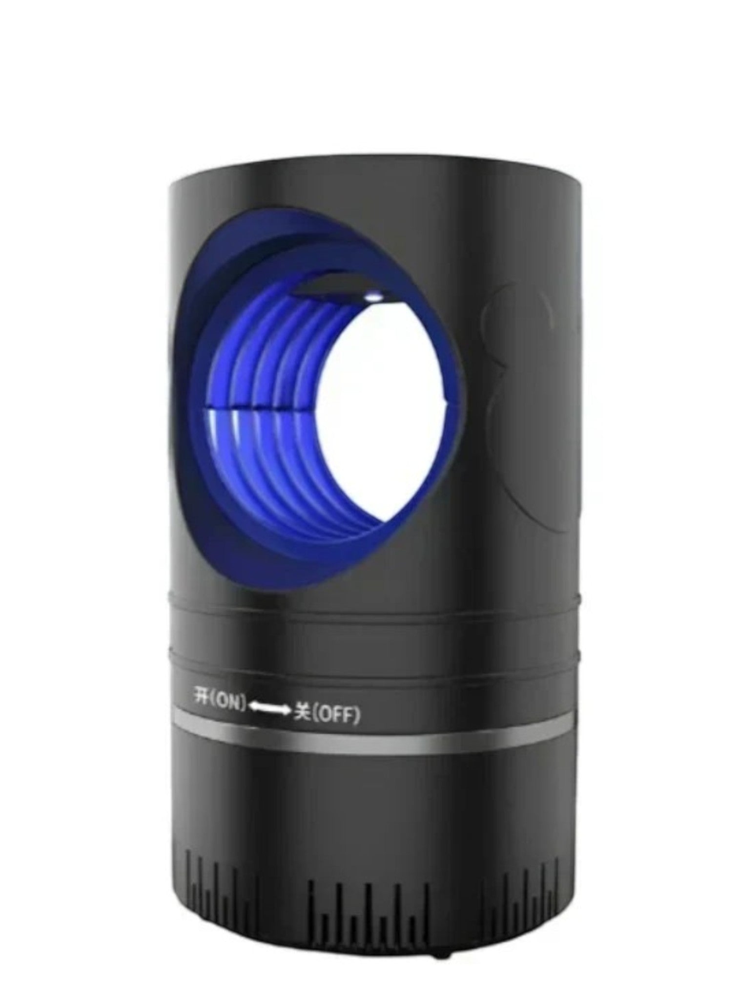 SmartHome – Lampe Anti-Mücken & Elektrischer Insektenvernichter für Innenräume – ZappaLite