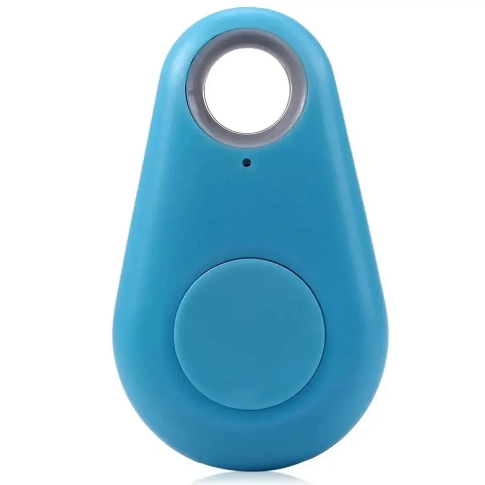 Zelara - Multi Verbindung GPS Haustiere Tracker
