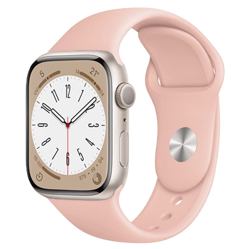 Silikonarmband