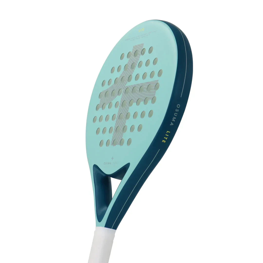 Carbon Elite Padel-Schläger