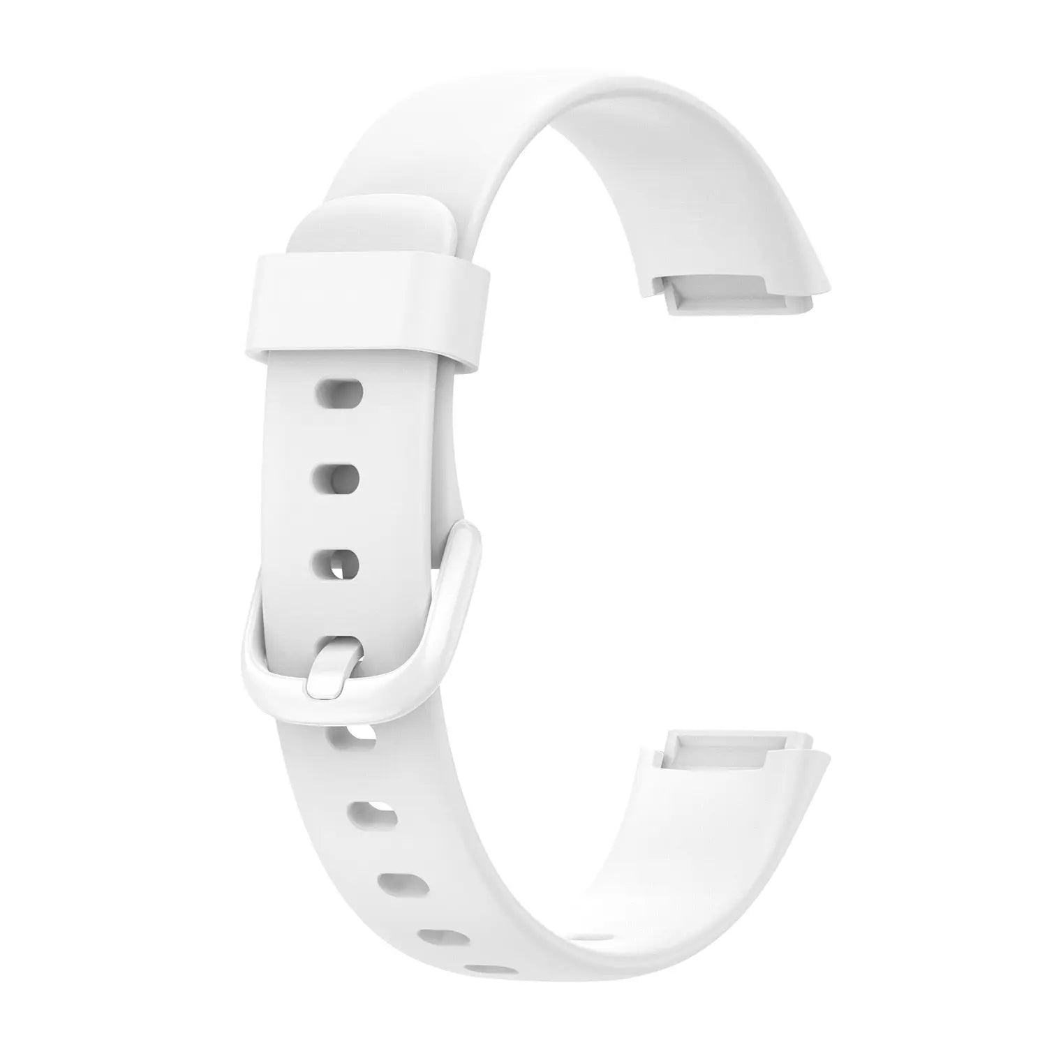 Pinnacle Silikon-Sportarmband für Fitbit Luxe