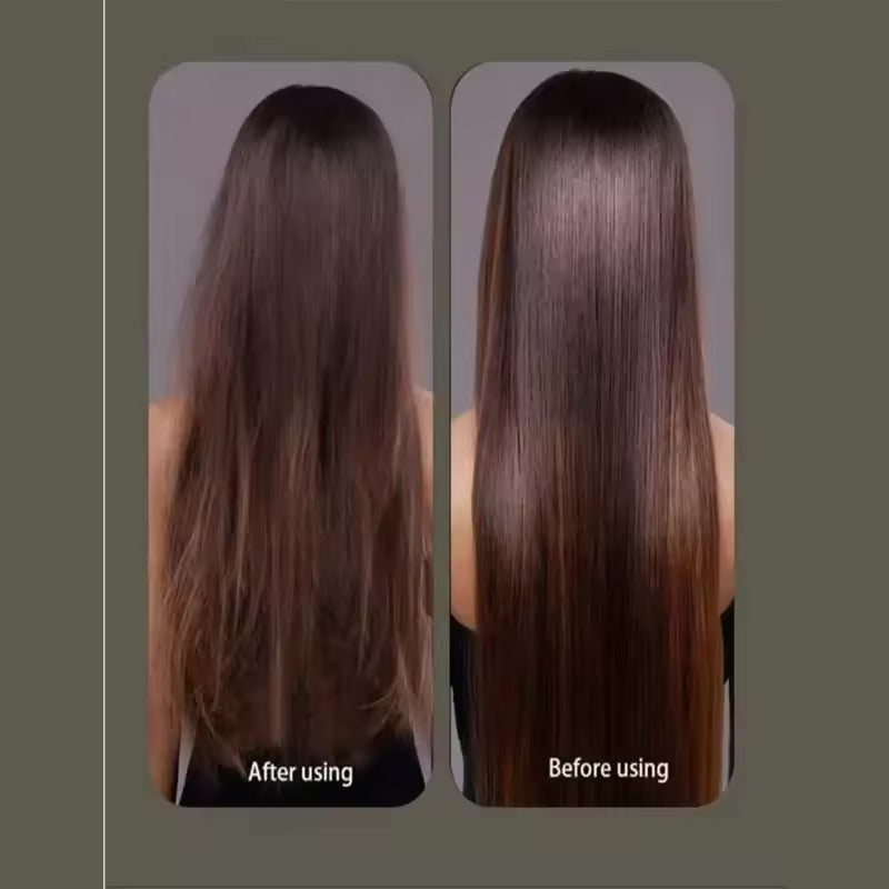 Eleganter 5-in-1 Haartrockner für Professionelles Styling