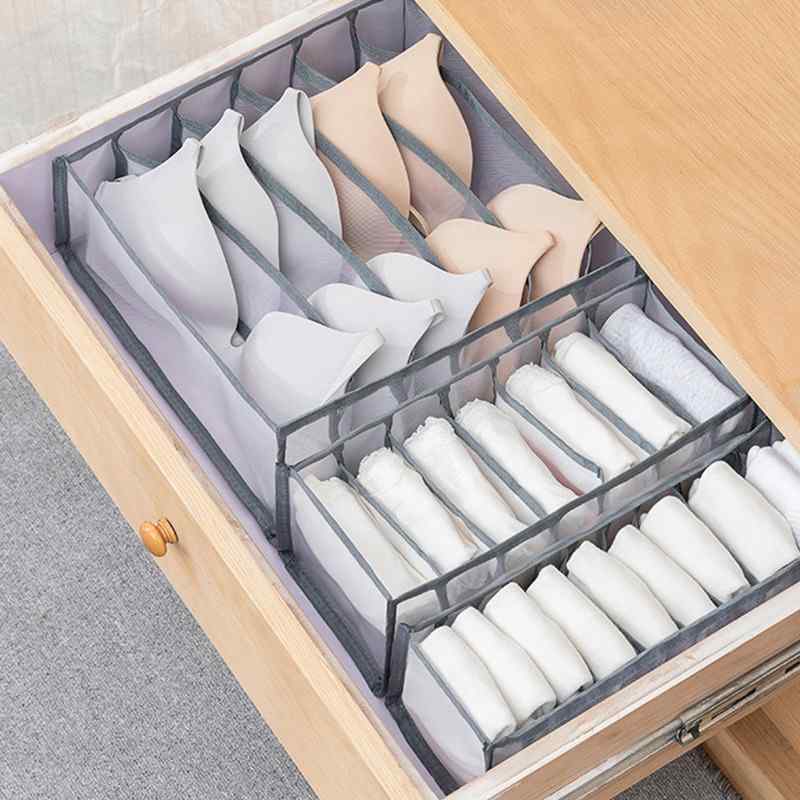 Zelara - Organisiere deinen chaotischen Kleiderschrank