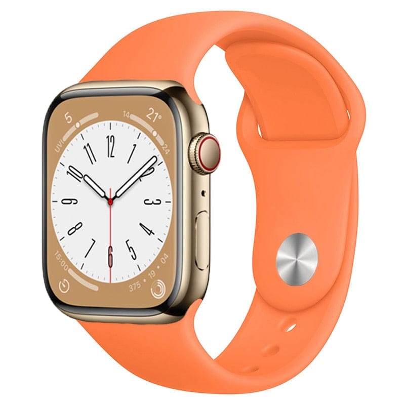 Silikonarmband
