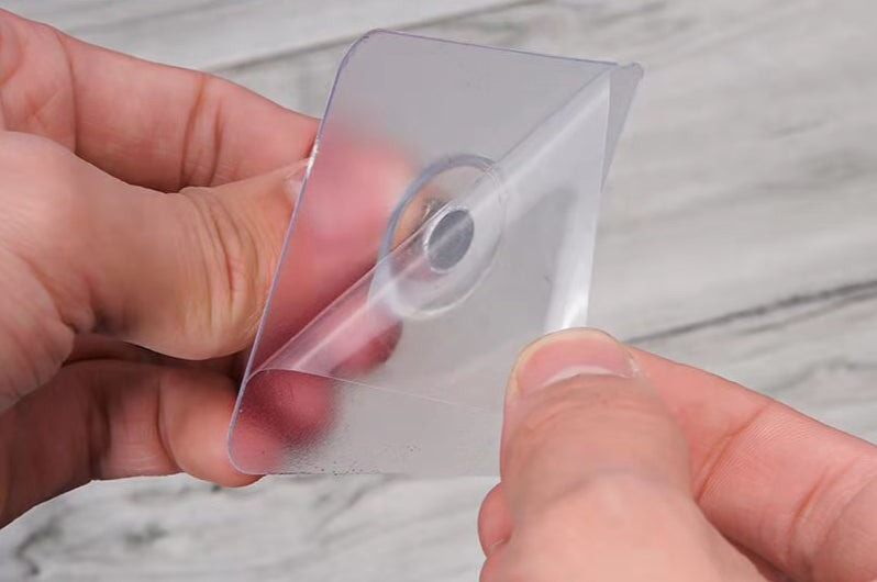 SleekShelf | Badezimmer Ablage Ohne Bohren, Rostbeständig