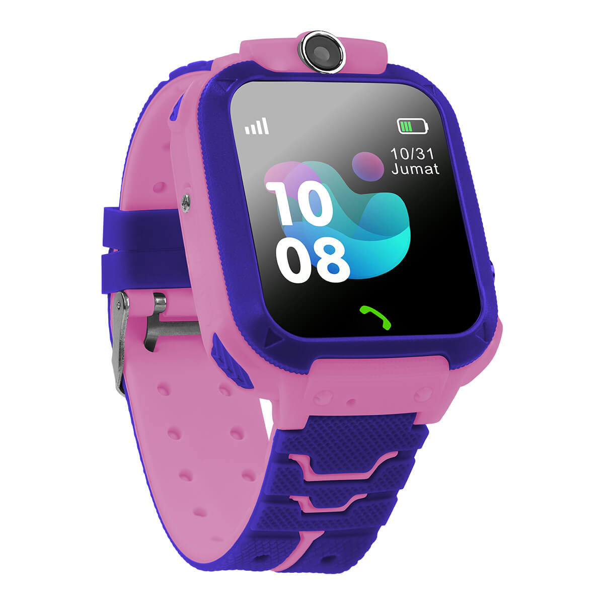 Kids Smart Pro Watch – Ideales Geschenk für Jungen im Alter von 4 bis 10