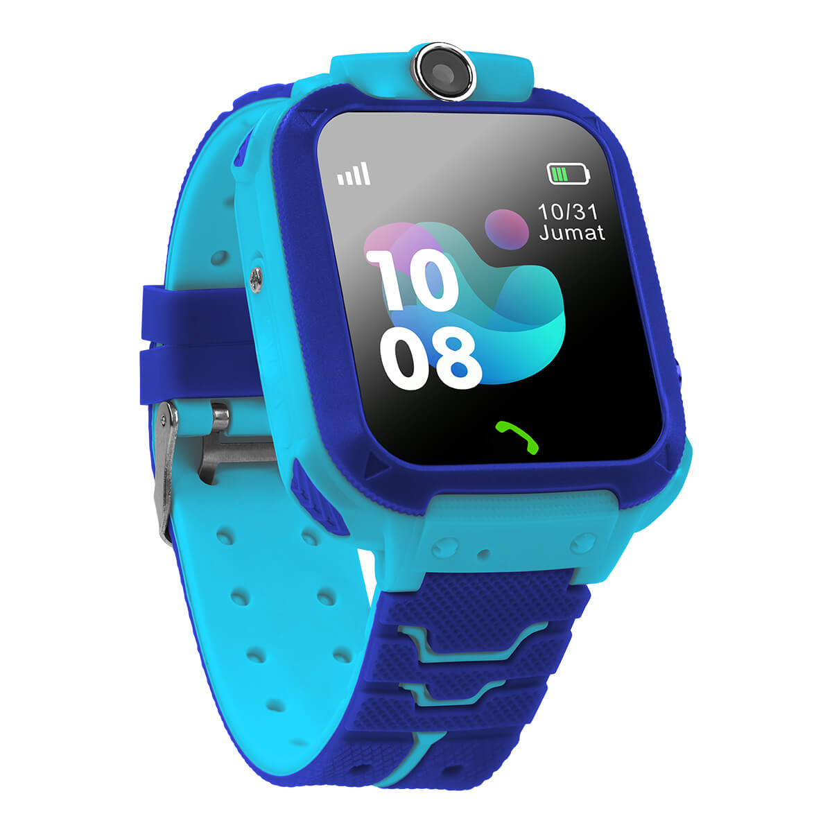 Kids Smart Pro Watch – Ideales Geschenk für Jungen im Alter von 4 bis 10