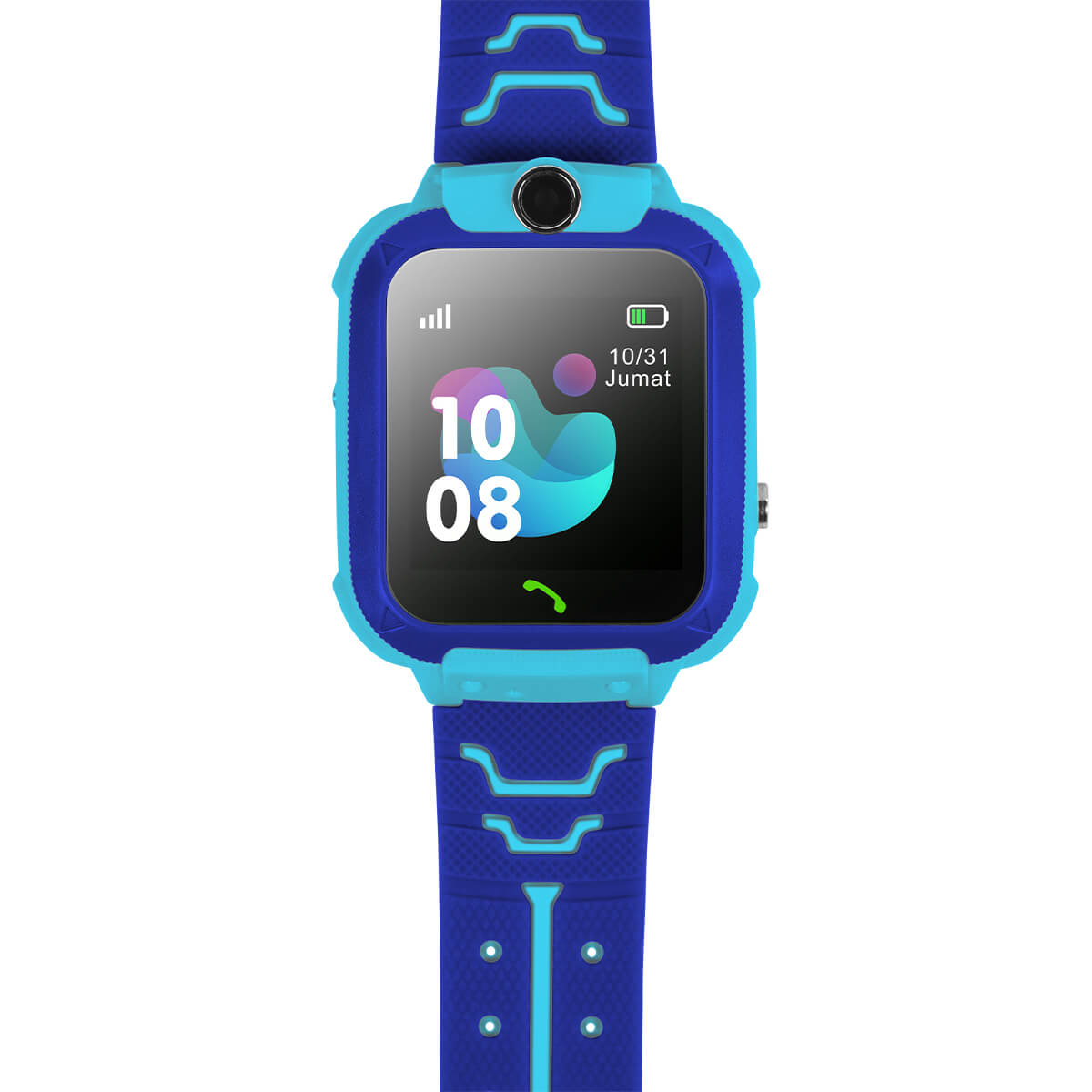 Kids Smart Pro Watch – Ideales Geschenk für Jungen im Alter von 4 bis 10