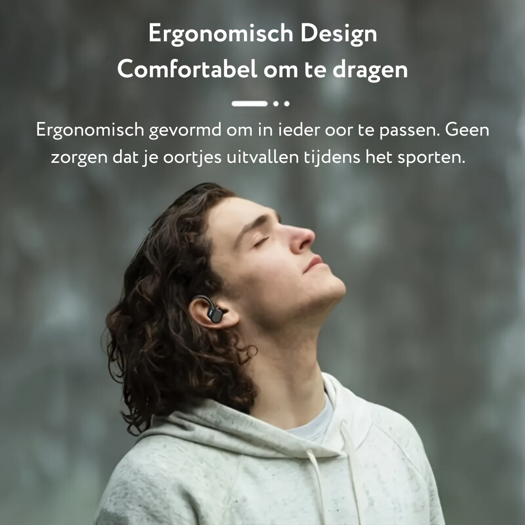 FitSound Ohrstöpsel - Funktionalität und Komfort
