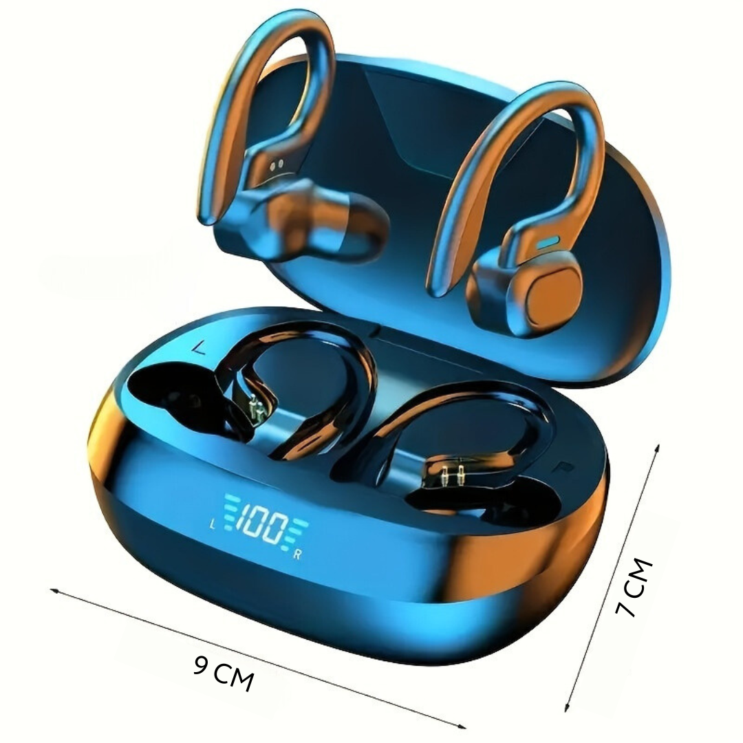 FitSound Ohrstöpsel - Funktionalität und Komfort