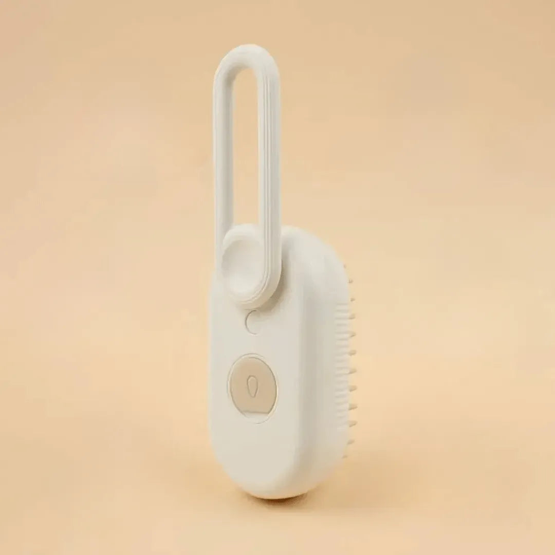 FellBuddy – Weiche Katzenbürste für sanfte Fellpflege