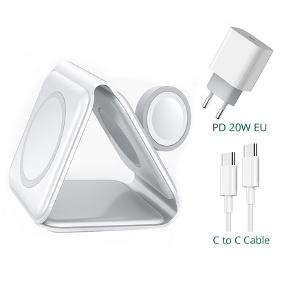 SMARTX PRO 3-in-1 Ladestation