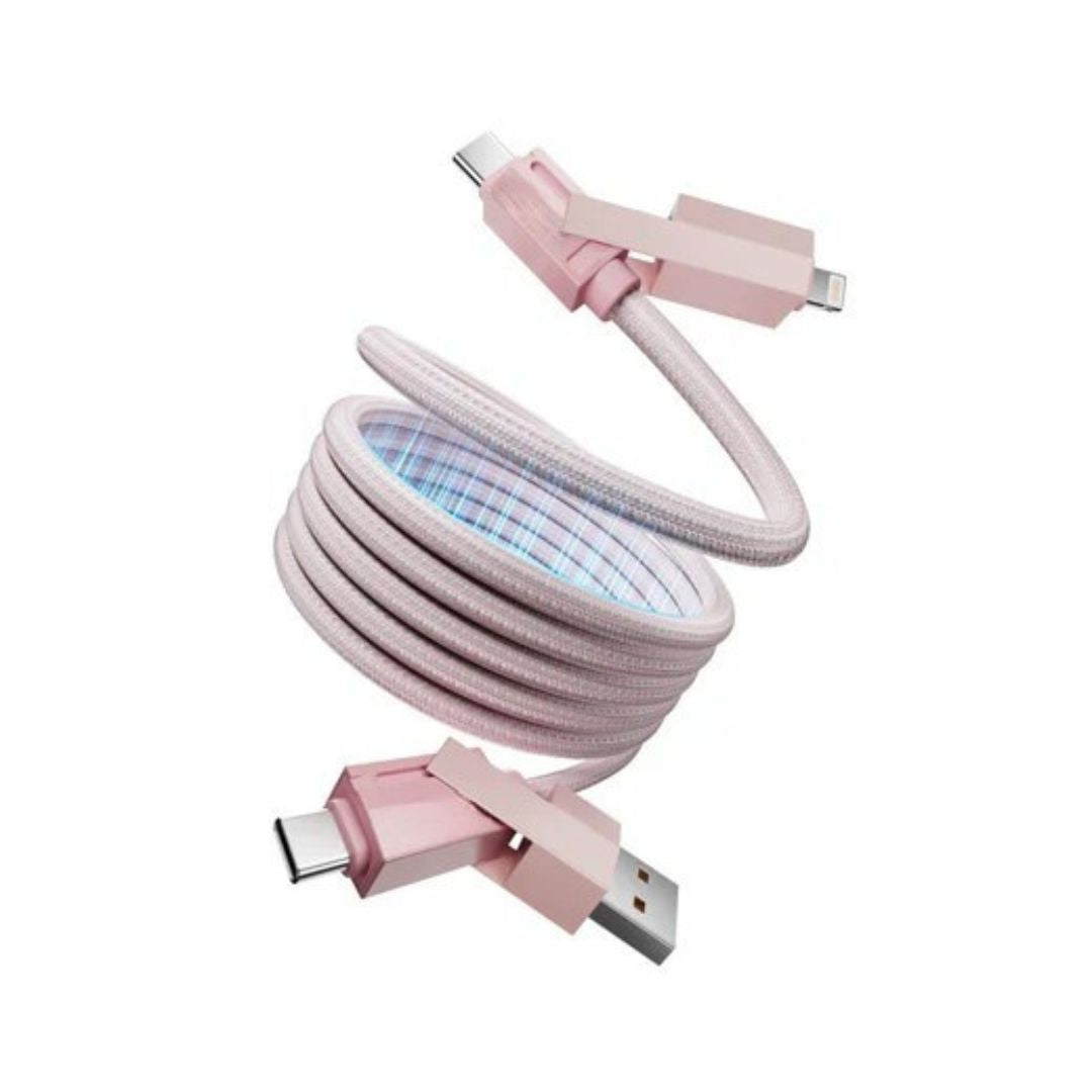8-in-1 240W Magnetkabel