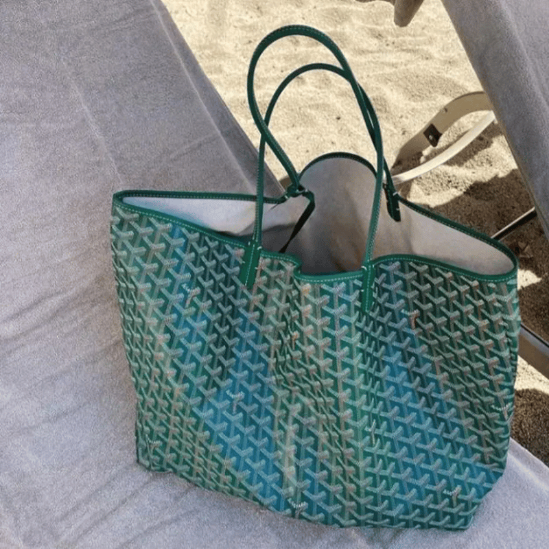 Zeitlose & stilvolle Tasche | Für Business- & Abendoutfits | Hochwertige Materialien