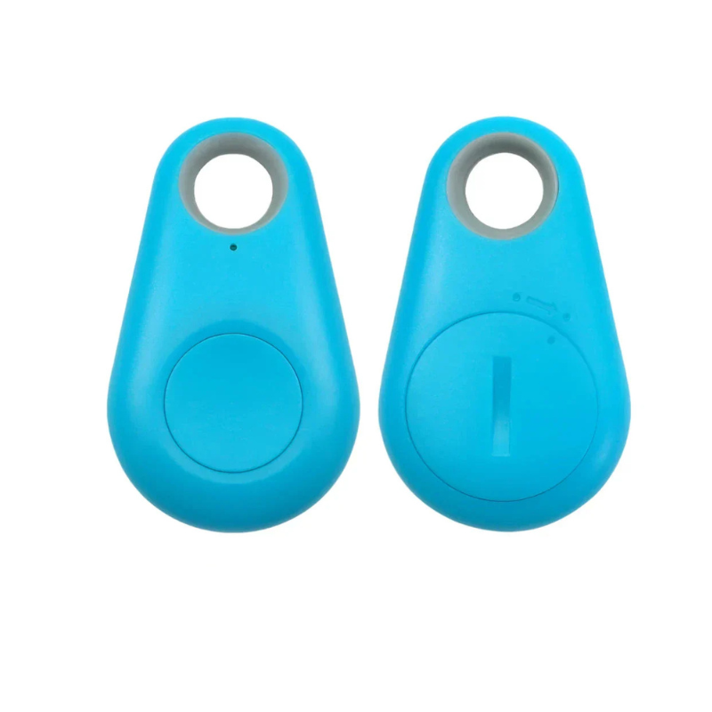 GPS-Ortungsgerät | Mini-GPS-Tracker für Kinder, Haustiere, Auto und mehr