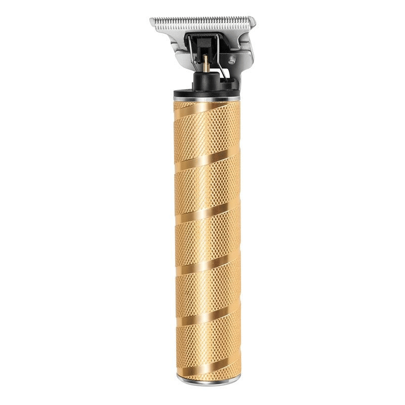 Professionelles Haarschneideset 3-in-1 - Kabelloses Trimmer-Set mit LED-Anzeige
