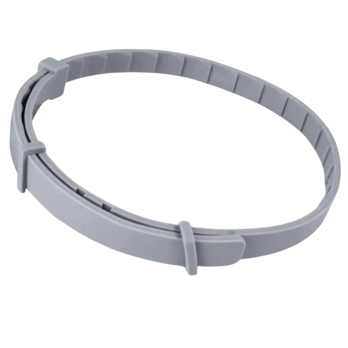 Floh- & Zeckenhalsband für Hunde | Schutz vor Parasitenbefall