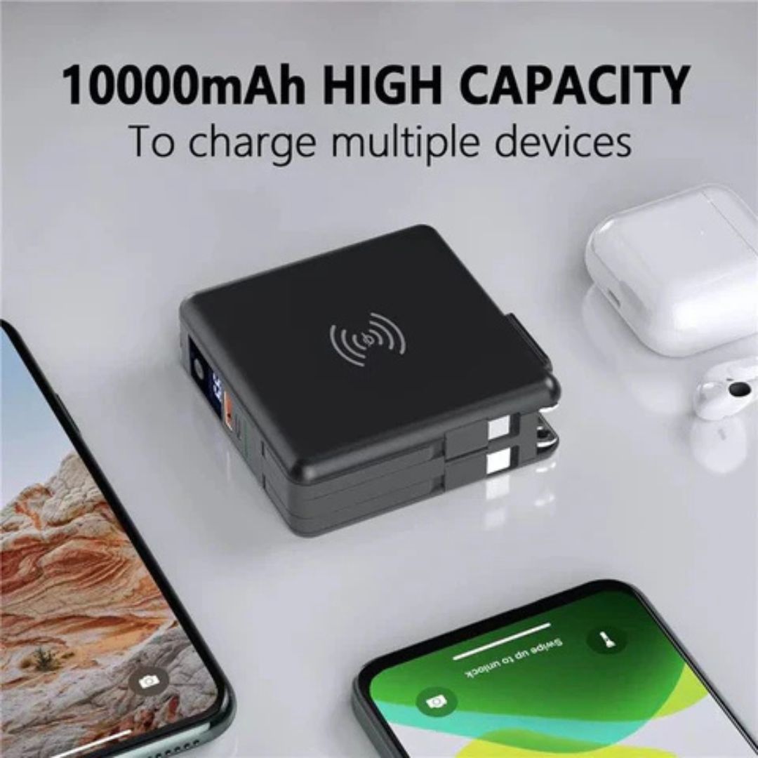 PowerBank Universal