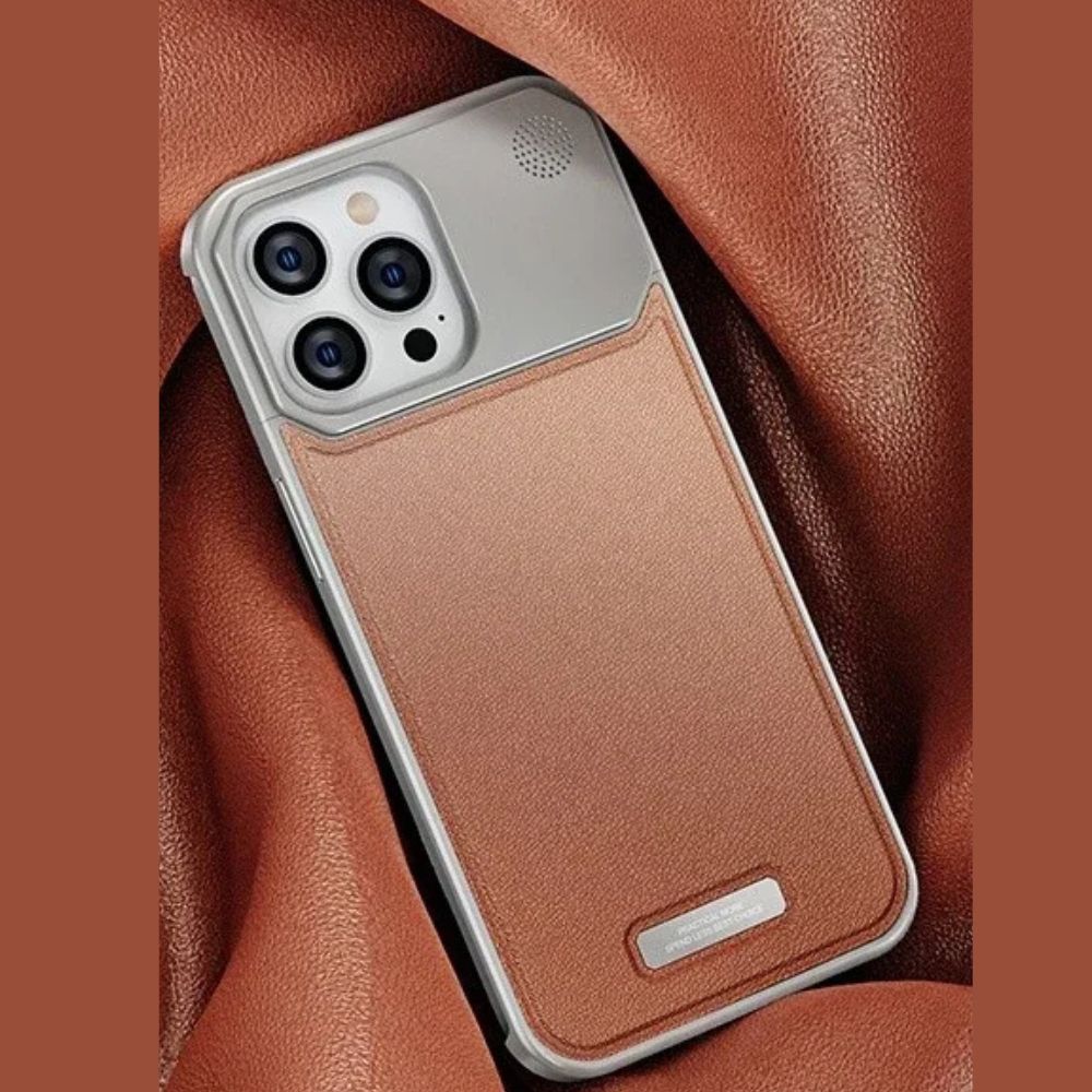 Zelara - Make your cell phone look and smell good!