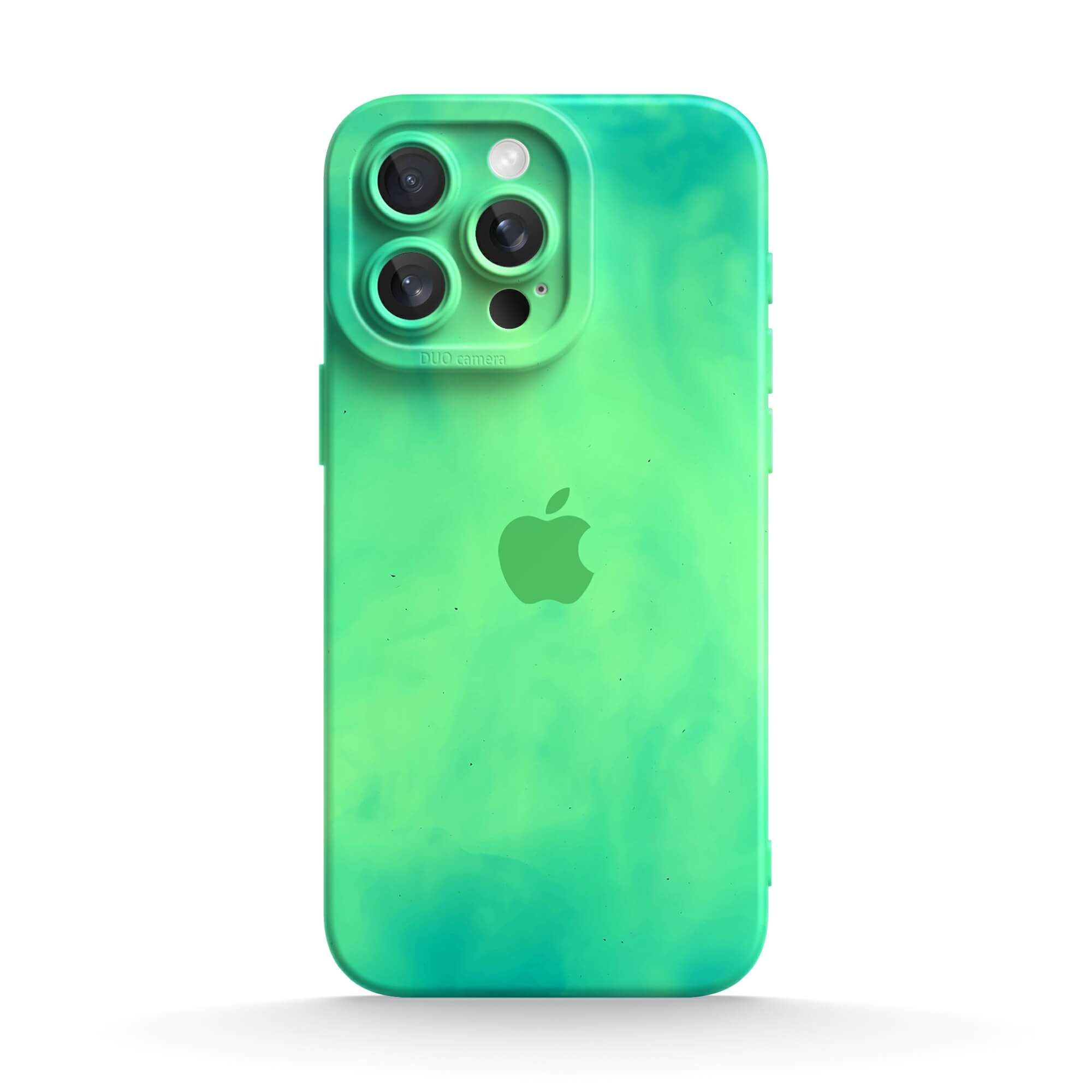 Vielfalt | Stoßfeste Schutzhülle für iPhone-Serie