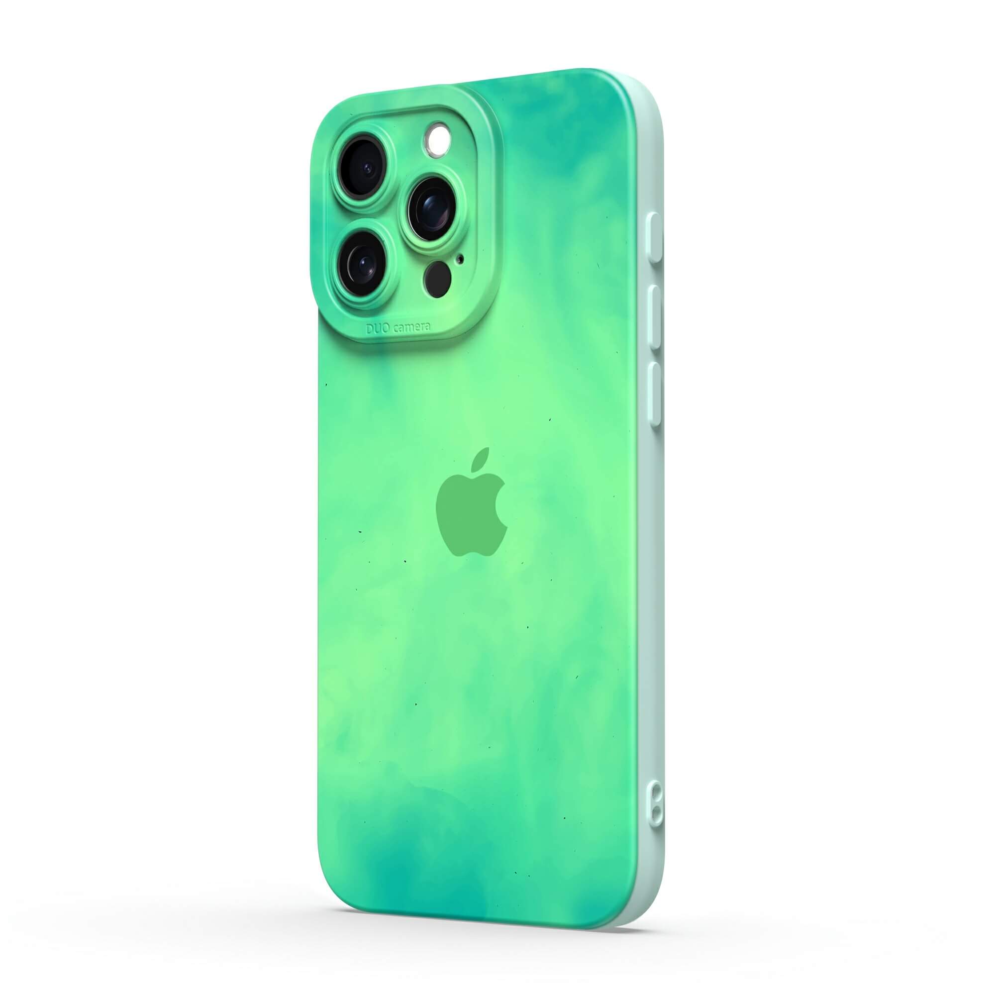 Vielfalt | Stoßfeste Schutzhülle für iPhone-Serie