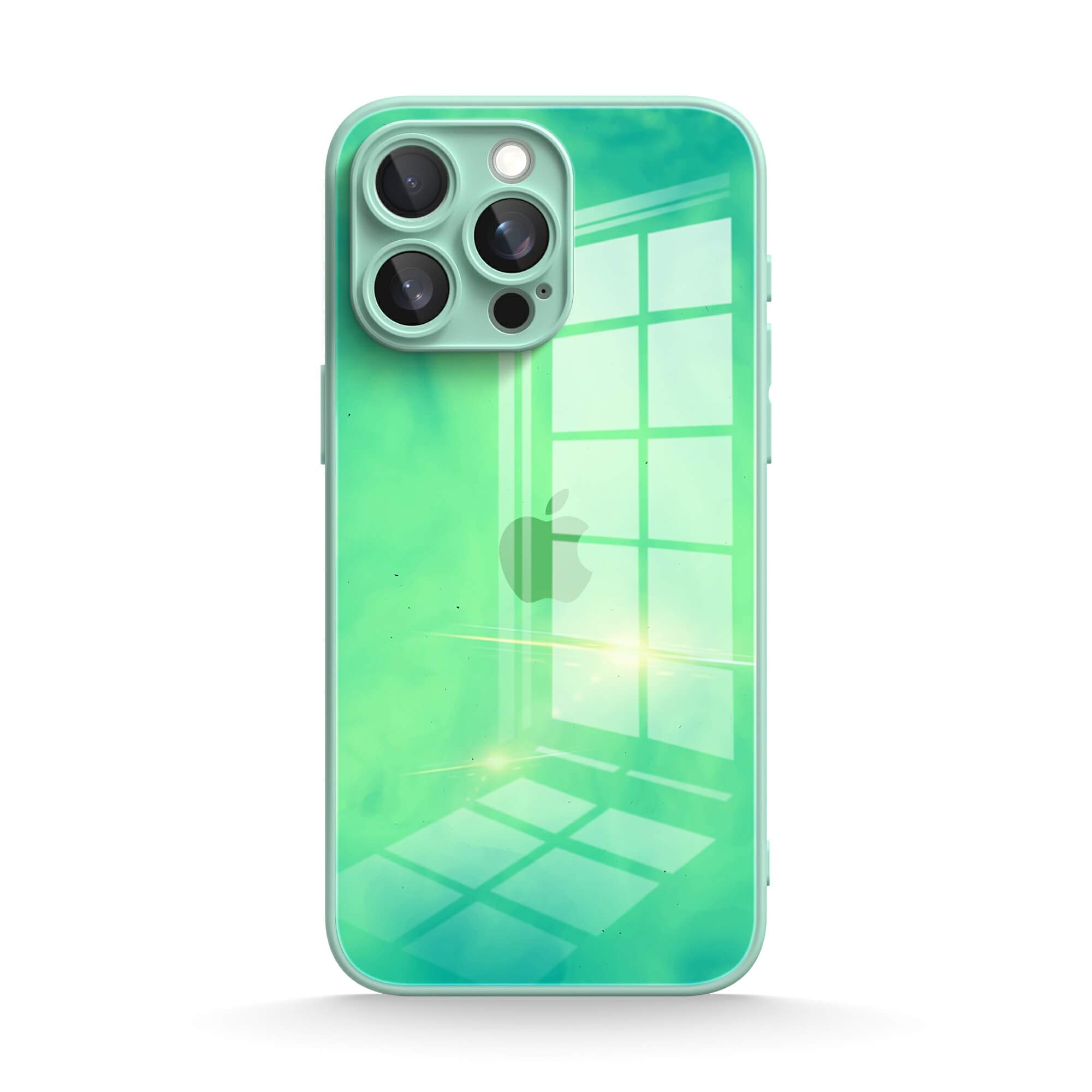 Vielfalt | Stoßfeste Schutzhülle für iPhone-Serie