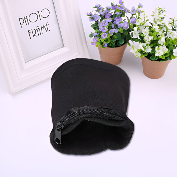 Wasserdichte Handgelenktasche für Reisen