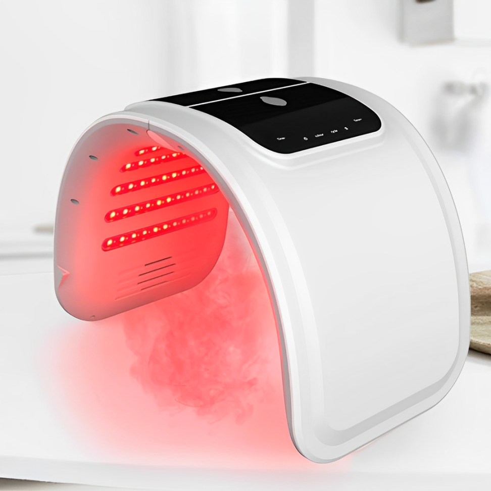 Pdt Photon Led Lichttherapiegerät l 7 Farben PDT LED Lichttherapie