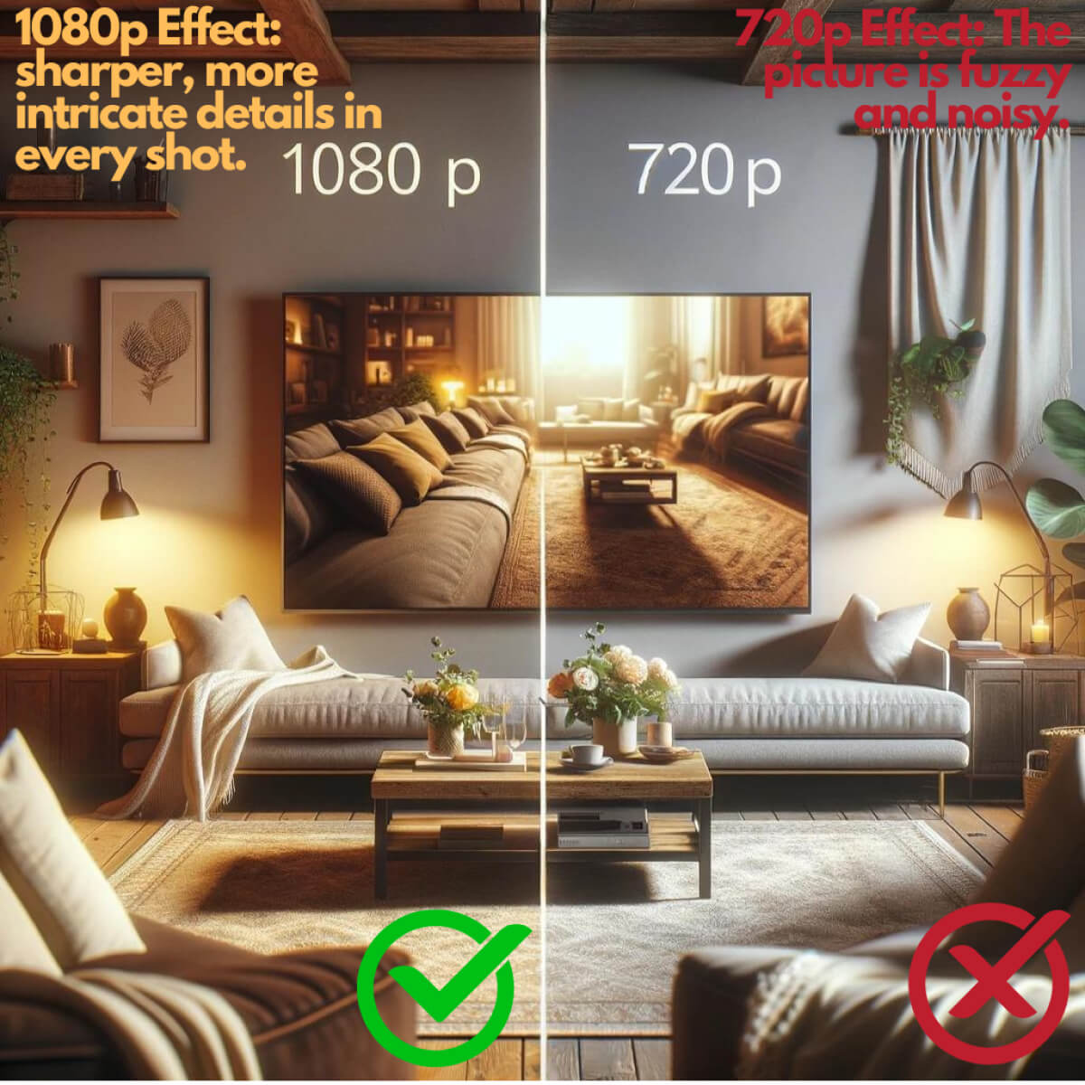 Wasserdichte 24/7 HD Mini-Kamera mit Nachtsicht