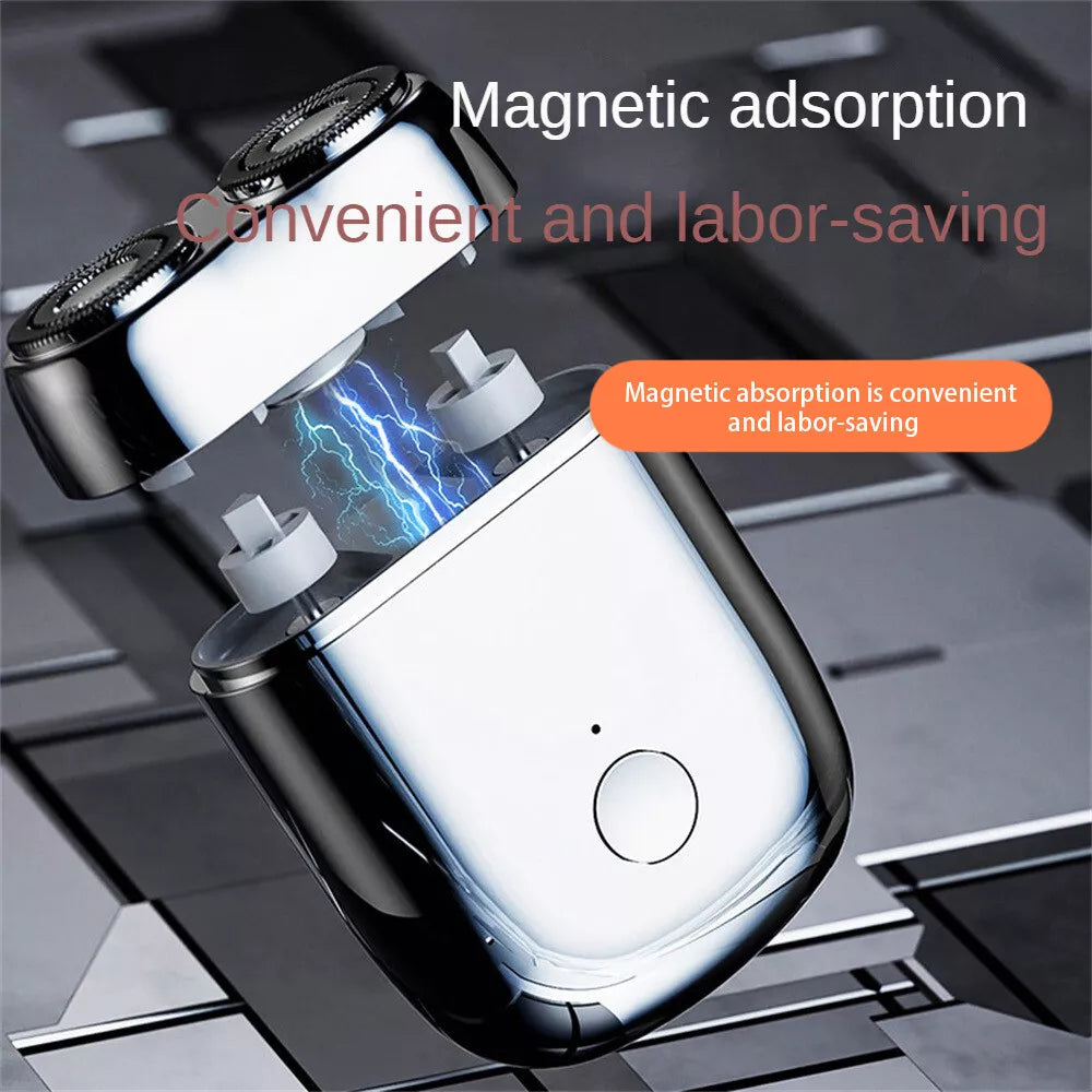 Sanfte und Präzise Elektrischen Rasierer