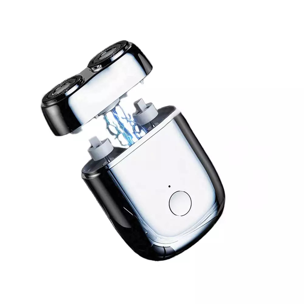 Sanfte und Präzise Elektrischen Rasierer