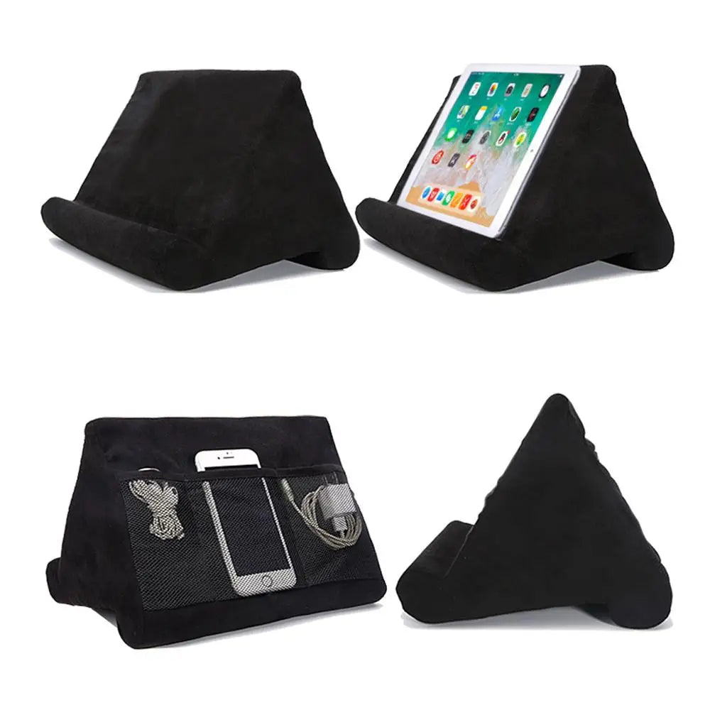 Bequemer Halter für Tablet und E-Reader – RelaxPad