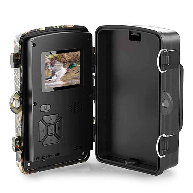 12MP 1080P Wildtier Trail & Spiel Kamera