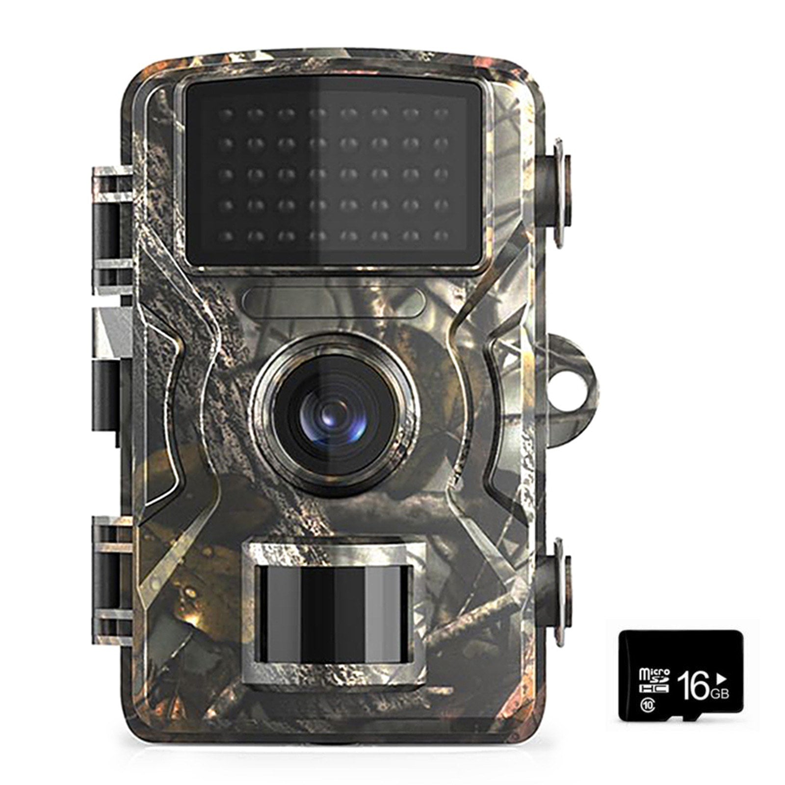 12MP 1080P Wildtier Trail & Spiel Kamera
