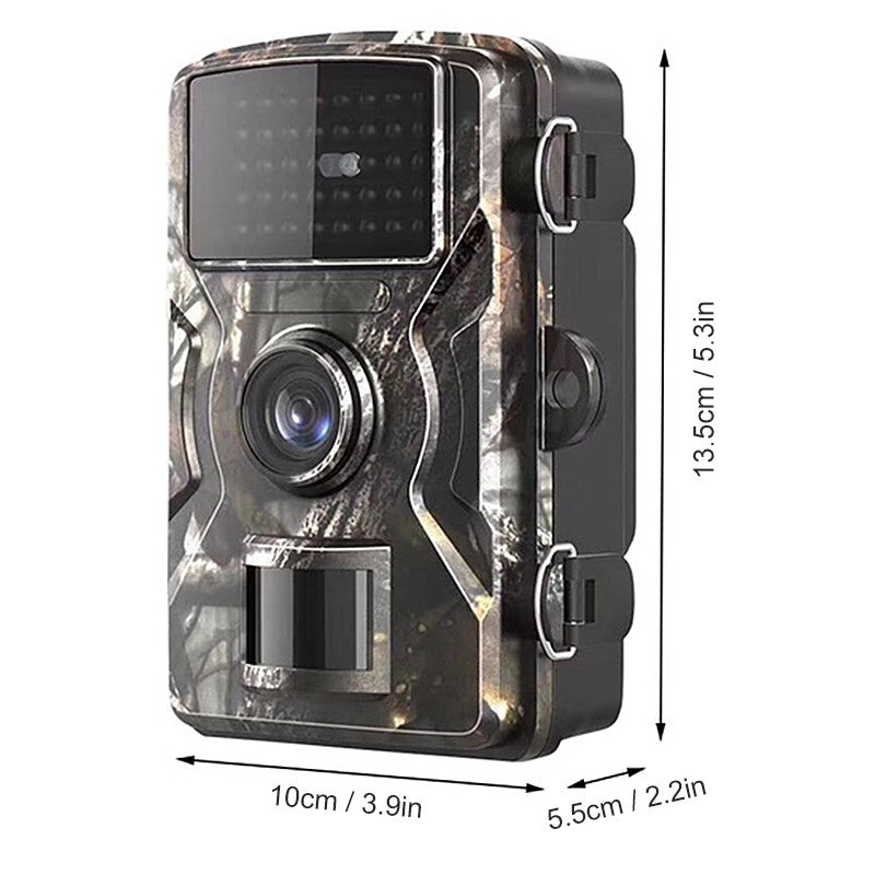 12MP 1080P Wildtier Trail & Spiel Kamera