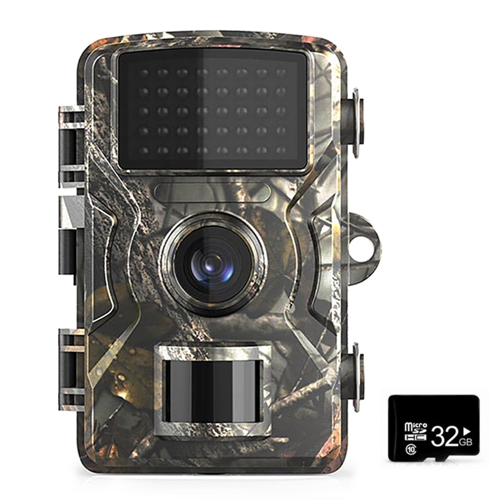 12MP 1080P Wildtier Trail & Spiel Kamera