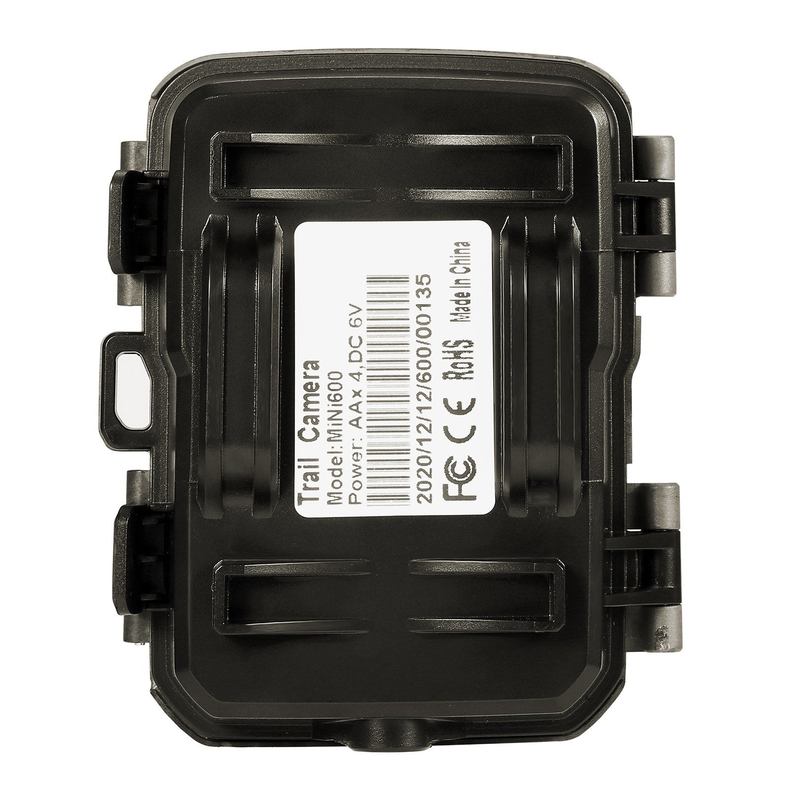 16MP 1080P Mini Trail Kamera für Jagd & Outdoor Tierbeobachtung