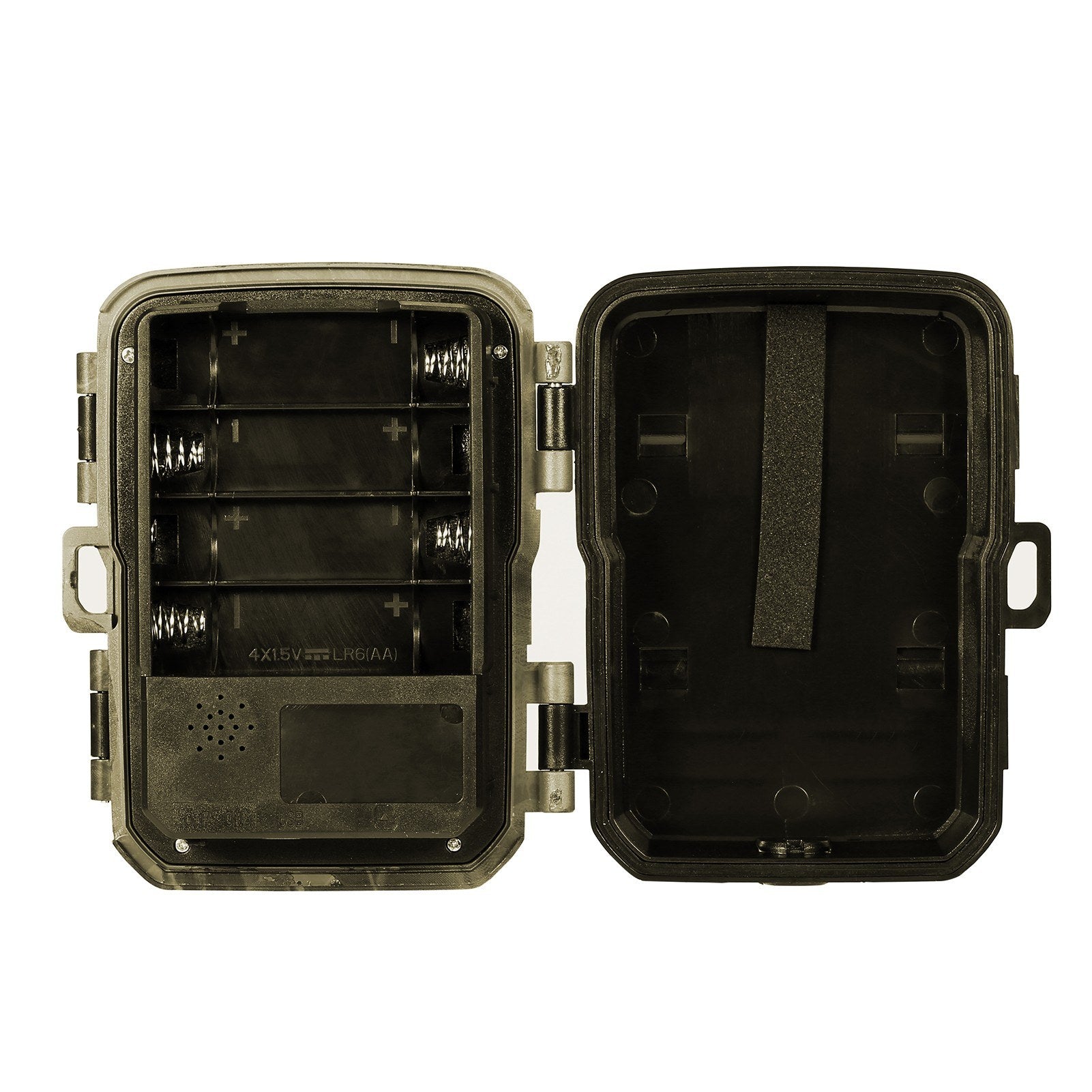 16MP 1080P Mini Trail Kamera für Jagd & Outdoor Tierbeobachtung