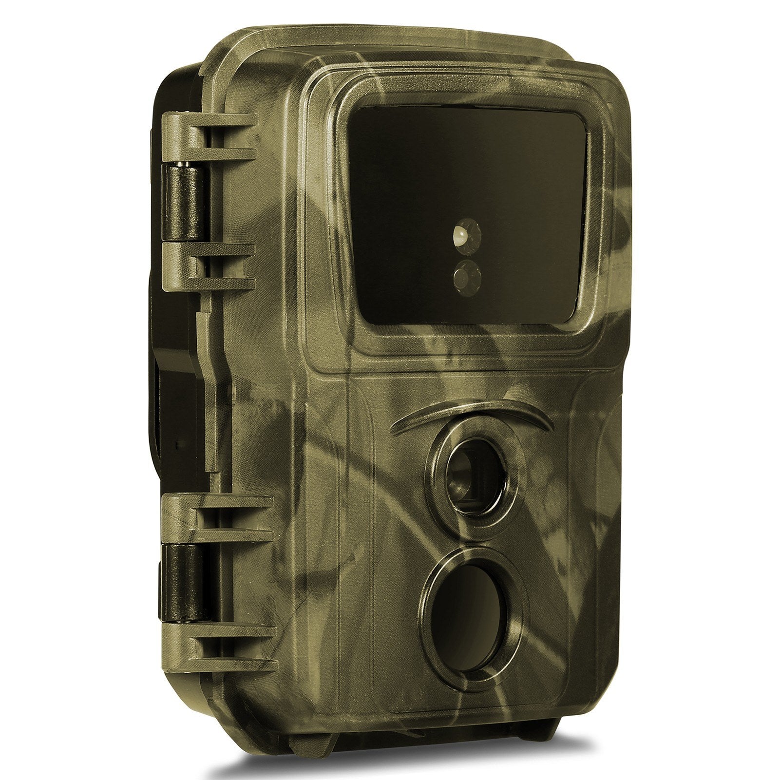 16MP 1080P Mini Trail Kamera für Jagd & Outdoor Tierbeobachtung