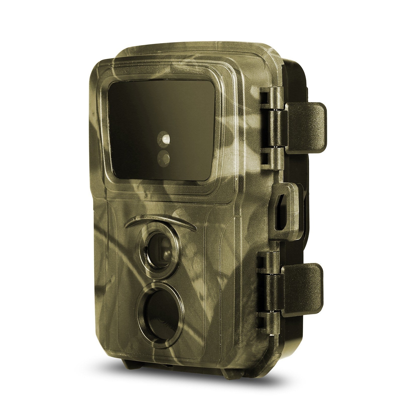 16MP 1080P Mini Trail Kamera für Jagd & Outdoor Tierbeobachtung