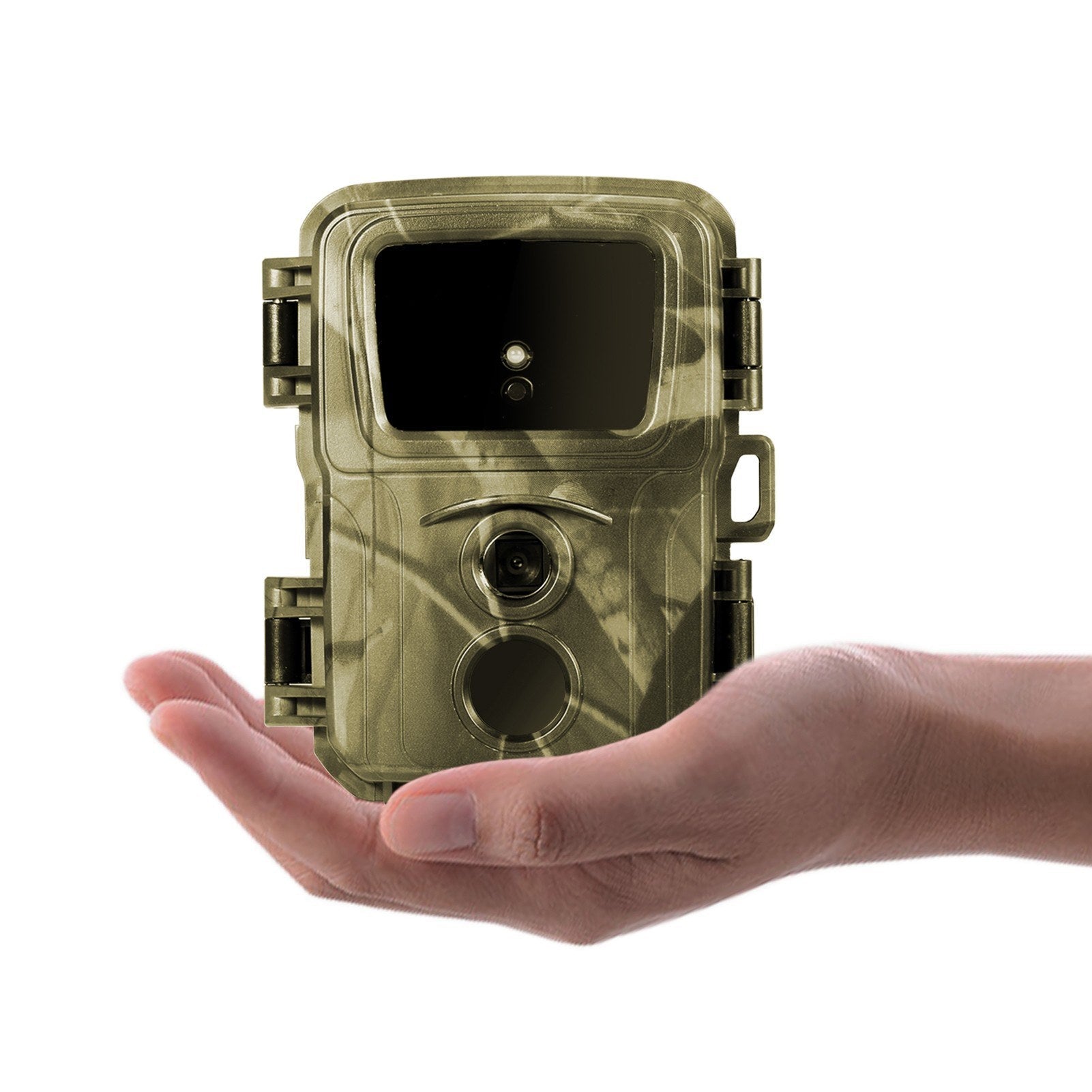 16MP 1080P Mini Trail Kamera für Jagd & Outdoor Tierbeobachtung